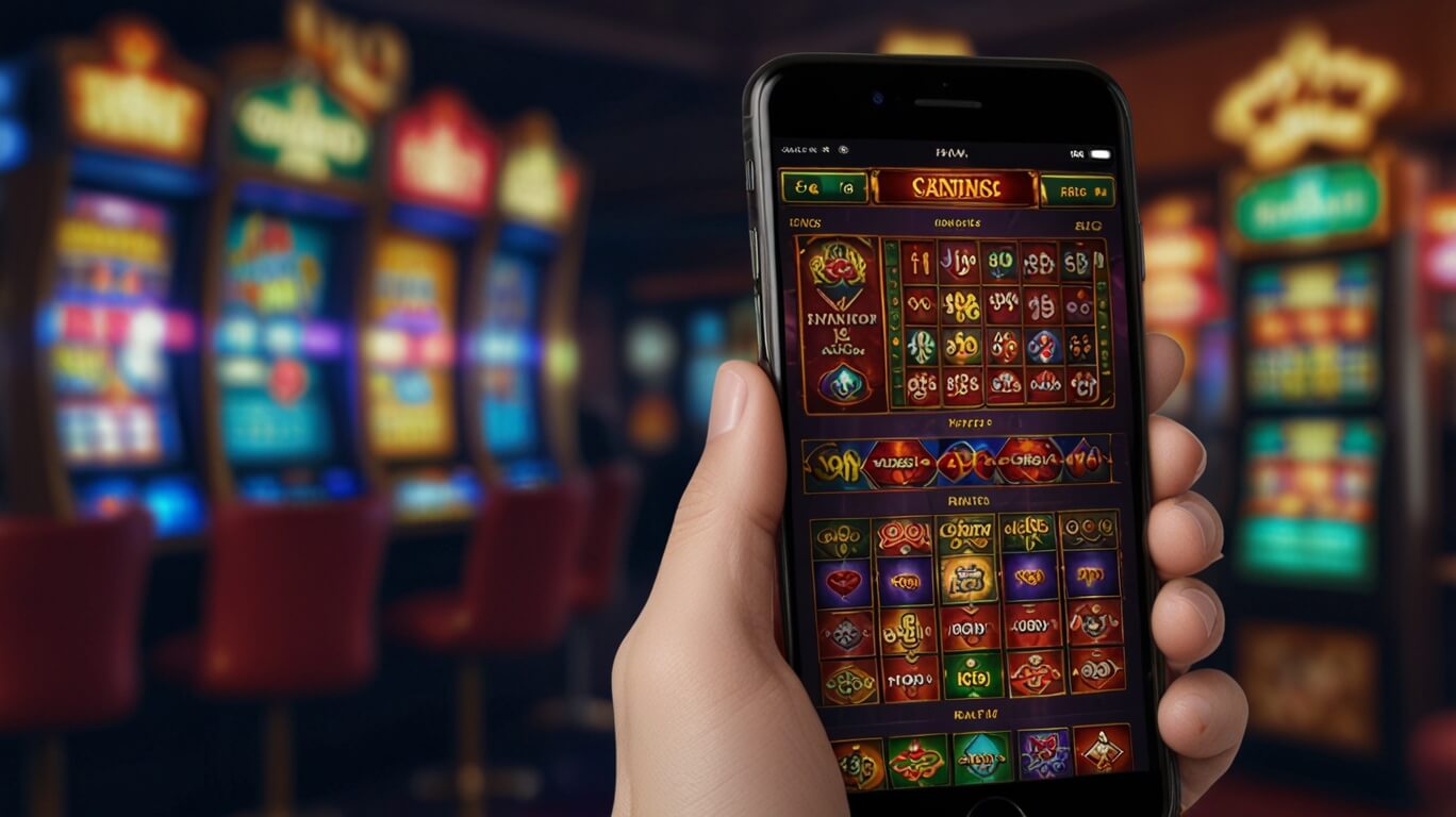 Ranibaji Mobile App