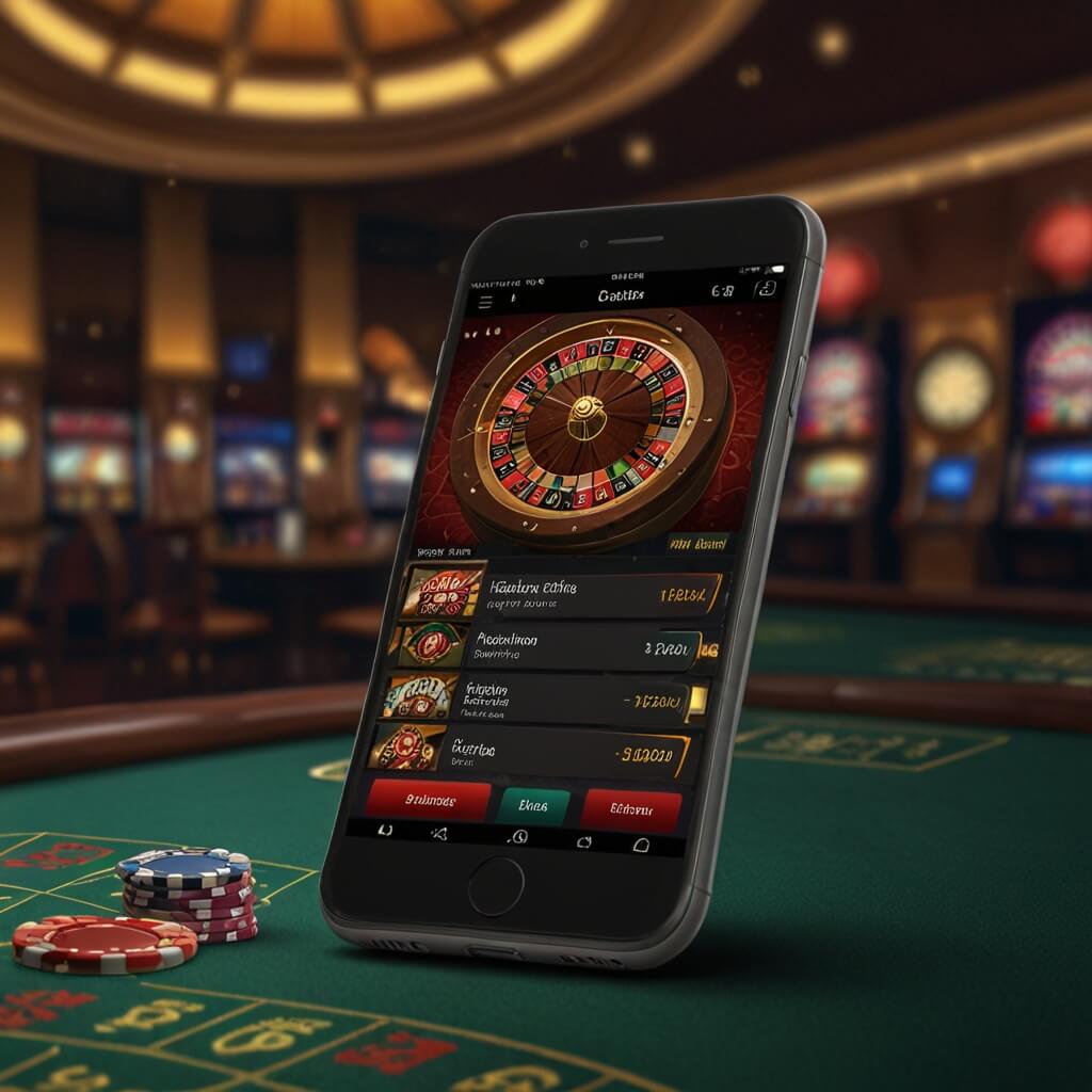 How to Register at Ranibaji and Start Playing