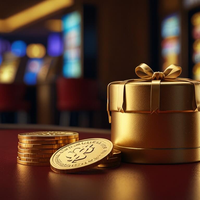 Ranibaji Welcome Bonus - Get Up to $500
