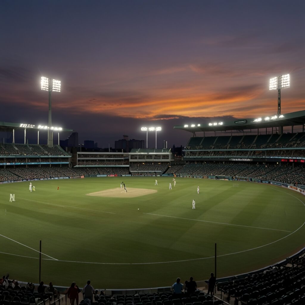 Popular Cricket Tournaments & Events for Betting