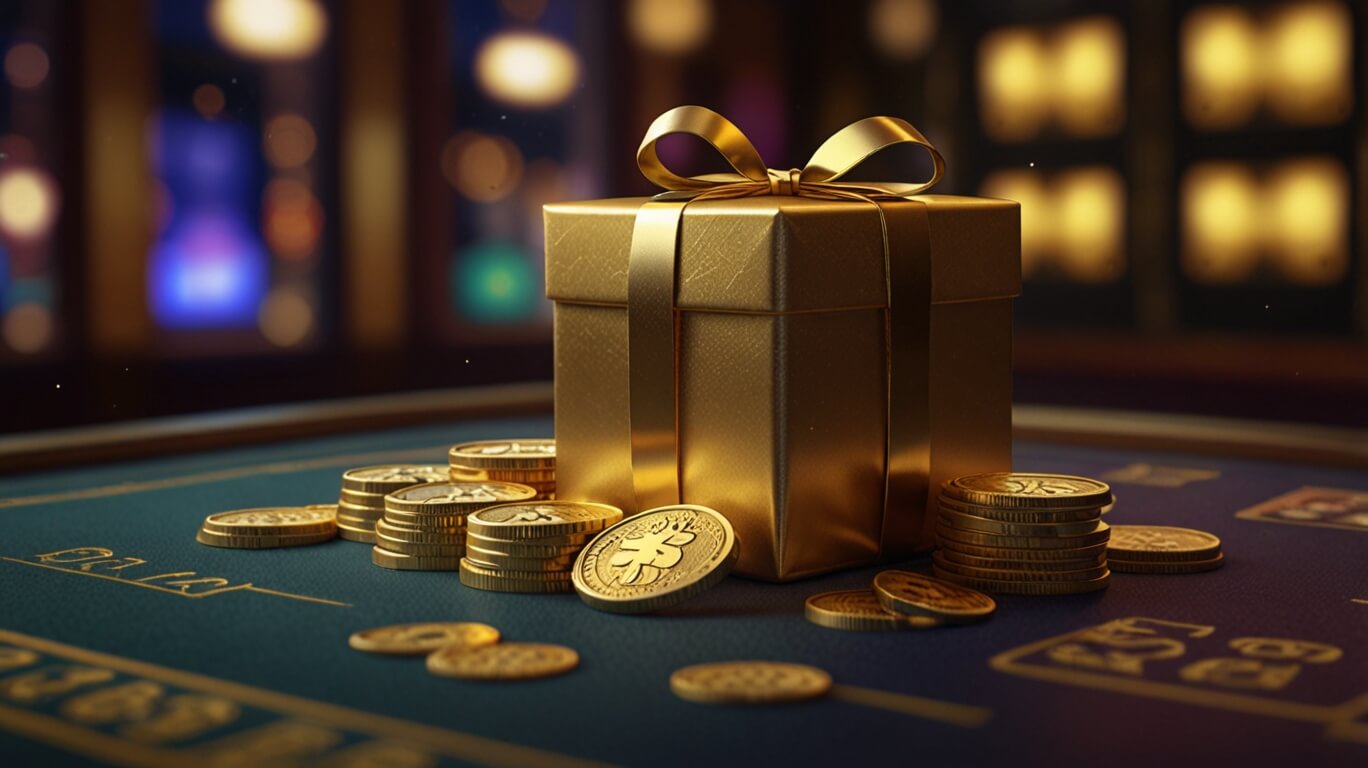 Play Top Casino Games & Slots at Ranibaji