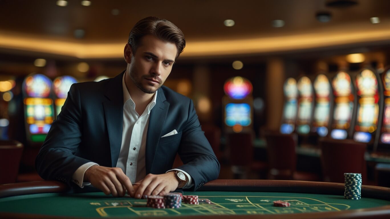 Ranibaji Live casino