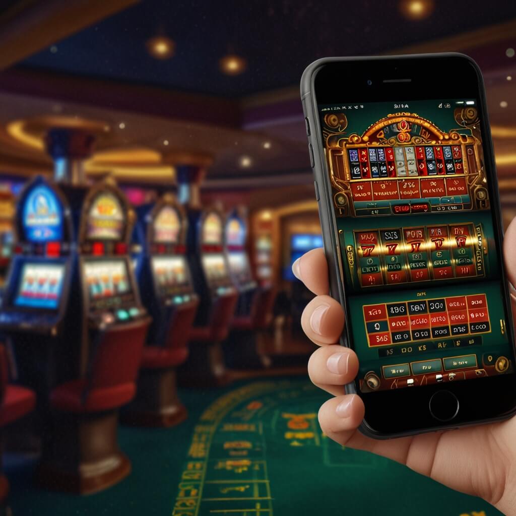 Best Features of the Ranibaji Mobile App