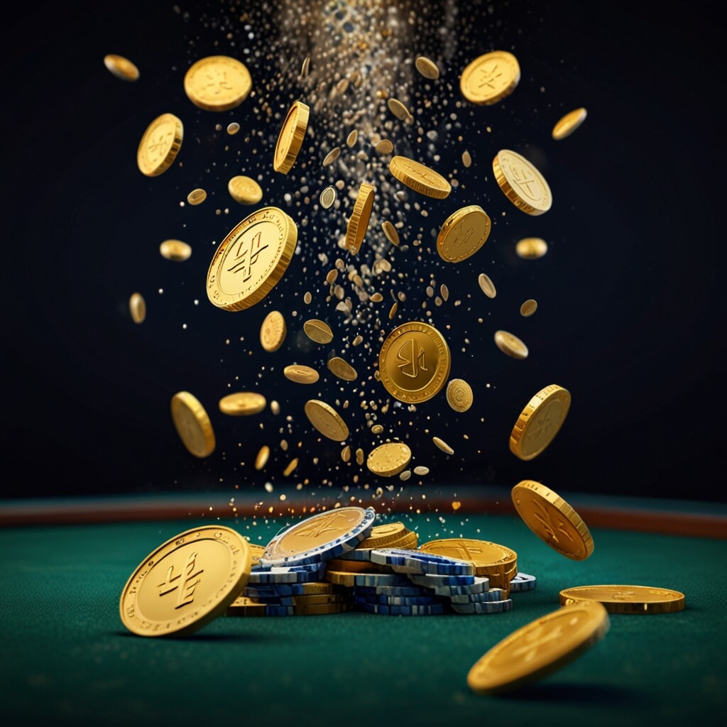 Mobile Betting & Casino Games on Ranibaji App